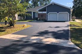 Best Driveway Repair and Patching  in Harrison, TN